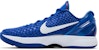 Nike Zoom Kobe 6 Protro 'Dodgers' Lelaki CW2190-400
