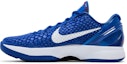 Purchase Nike Zoom Kobe 6 Protro 'Dodgers' Lelaki CW2190-400