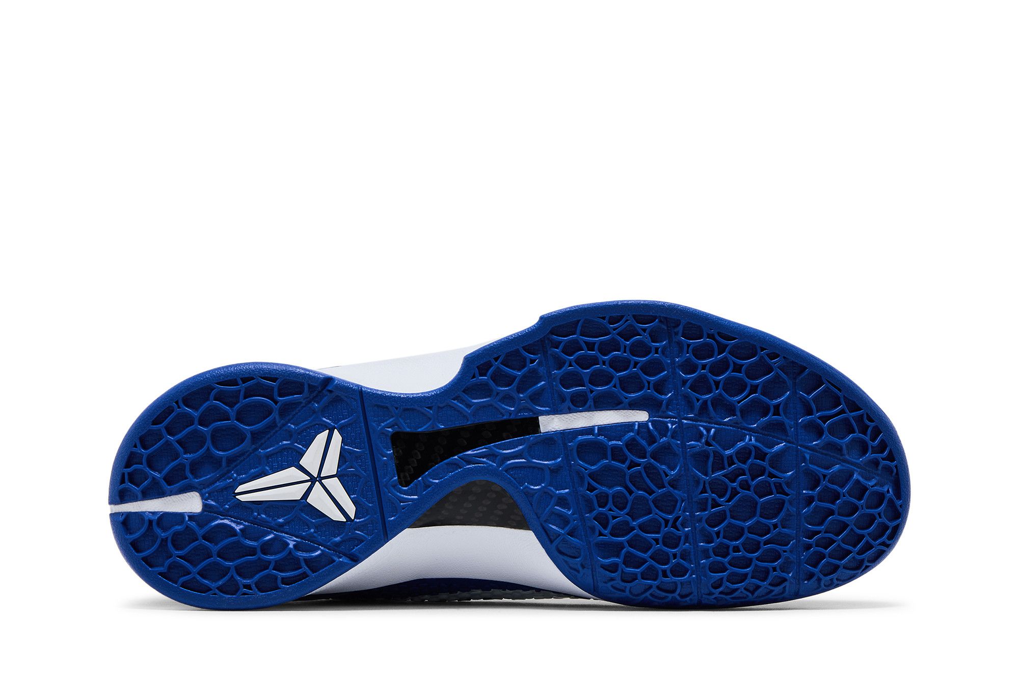 Details for Nike Zoom Kobe 6 Protro 'Dodgers' Sneakers CW2190-400