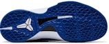 Details for Nike Zoom Kobe 6 Protro 'Dodgers' Lelaki CW2190-400
