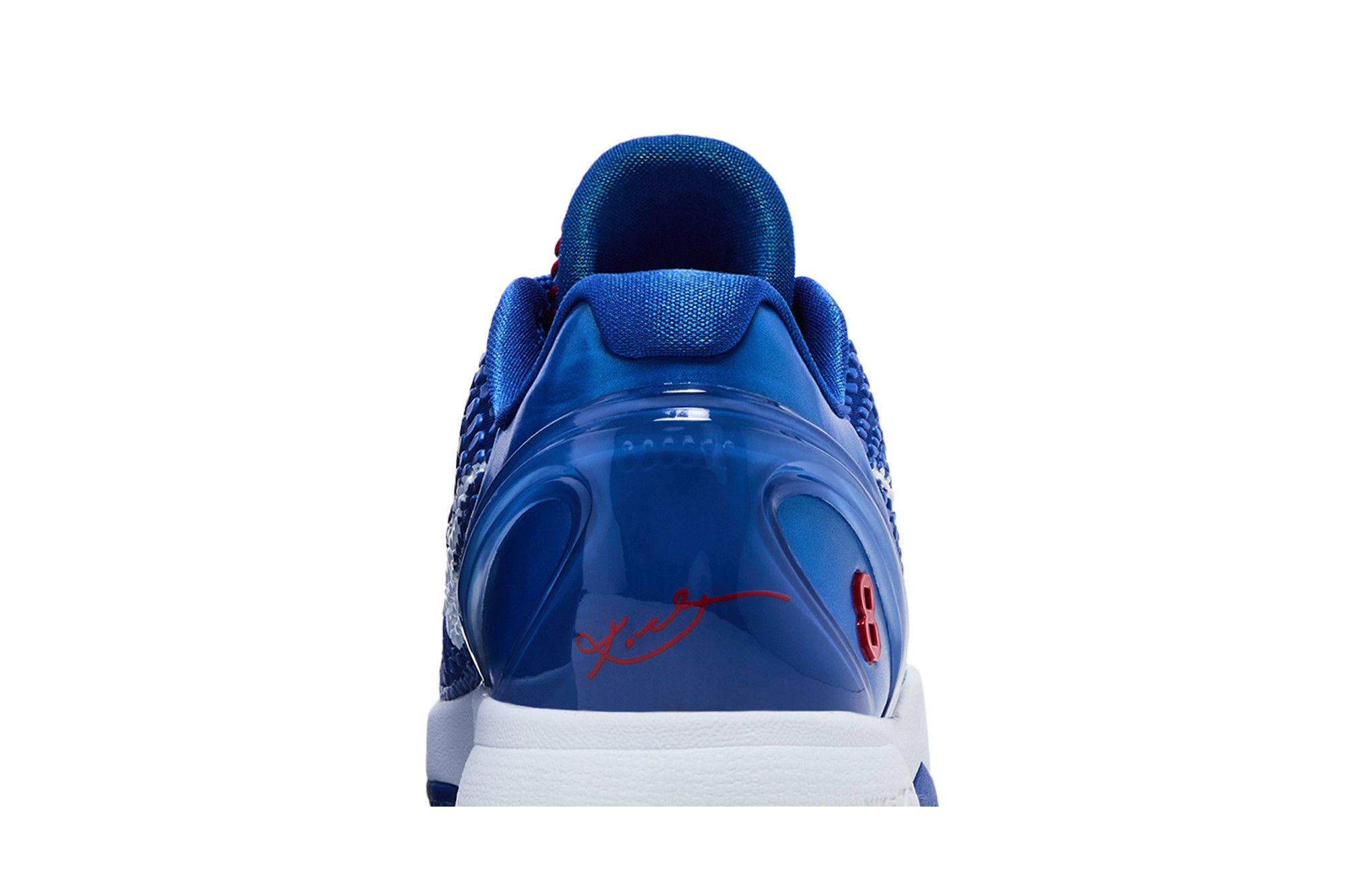 Cheap 나이키 줌 코비 6 프로트로 '다저스' (Nike 줌 코비 6 프로트로 '다저스') CW2190-400