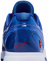 Cheap 耐吉 Zoom Kobe 6 Protro '道奇' CW2190-400