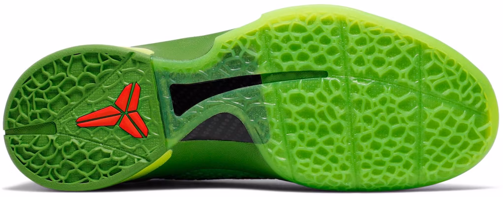 Nike Zoom Kobe 6 Protro 'Grinch' 2020 CW2190-300 Shop Nike Zoom Kobe 6 Protro 'Grinch' 2020 CW2190-300