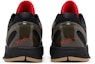 Sizing 耐吉 Zoom Kobe 6 Protro “意大利迷彩“ 防滑耐磨 低幫 籃球鞋 男款 黑紅