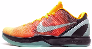 Nike Zoom Kobe 6 Protro 'Orange County' CW2190-800 Nike Zoom Kobe 6 Protro 'Orange County' CW2190-800