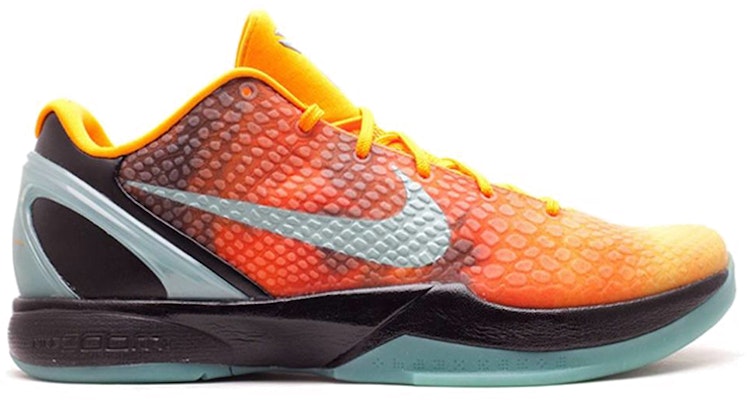 Nike Zoom Kobe 6 Protro ''Orange County'' Basketballschuhe CW2190-800 Order Nike Zoom Kobe 6 Protro ''Orange County'' Basketballschuhe CW2190-800