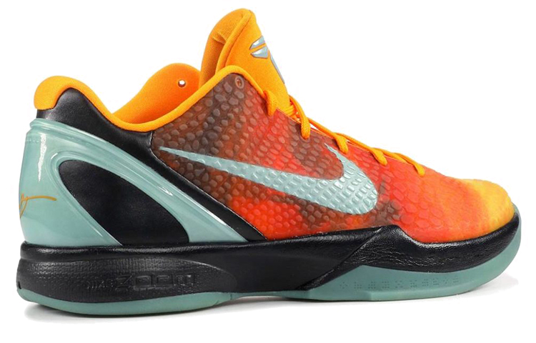Shop Nike Zoom Kobe 6 Protro ''Orange County'' Basketballschuhe CW2190-800