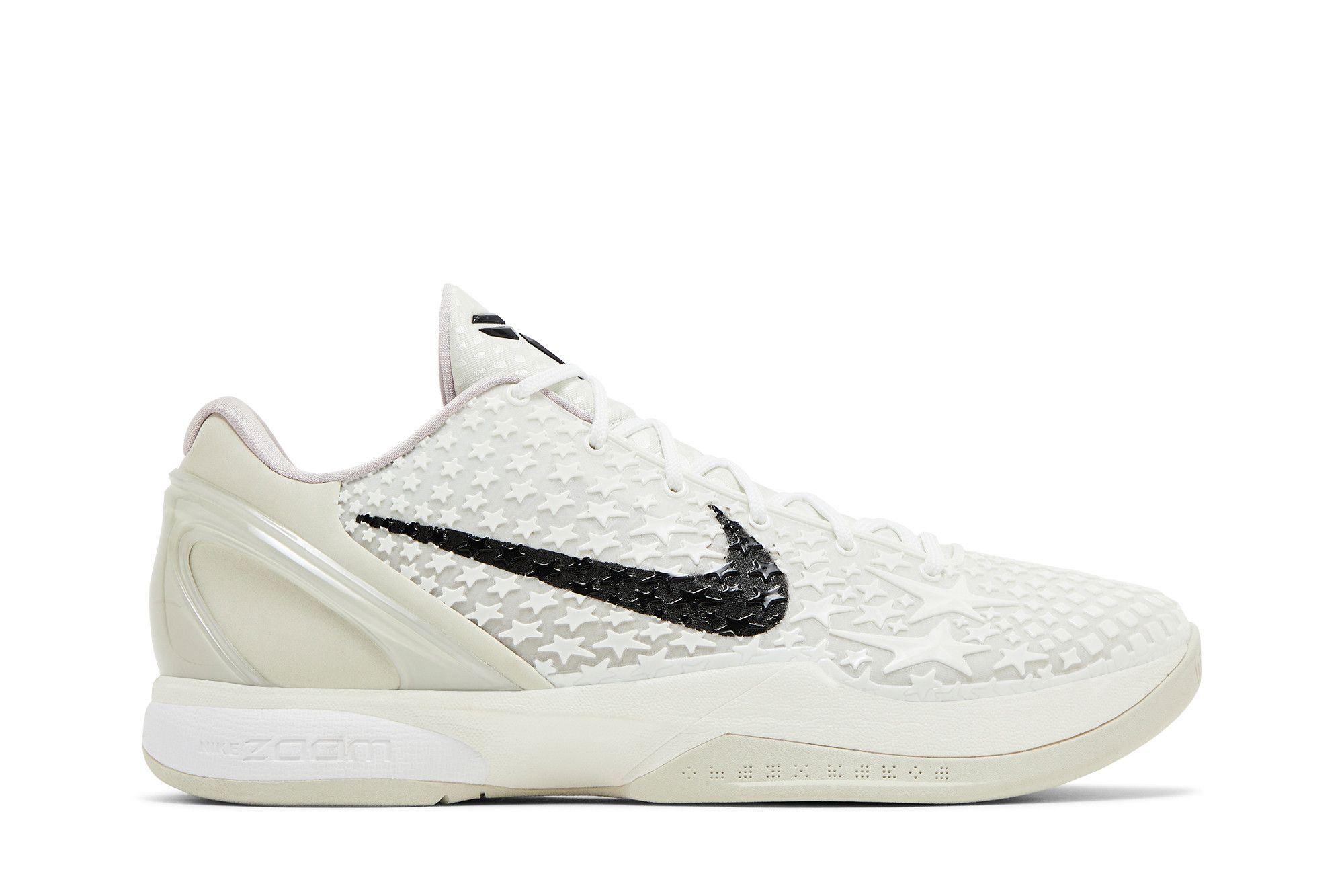 Nike Zoom Kobe 6 Protro &#x27;Sail&#x27; FQ3546-100