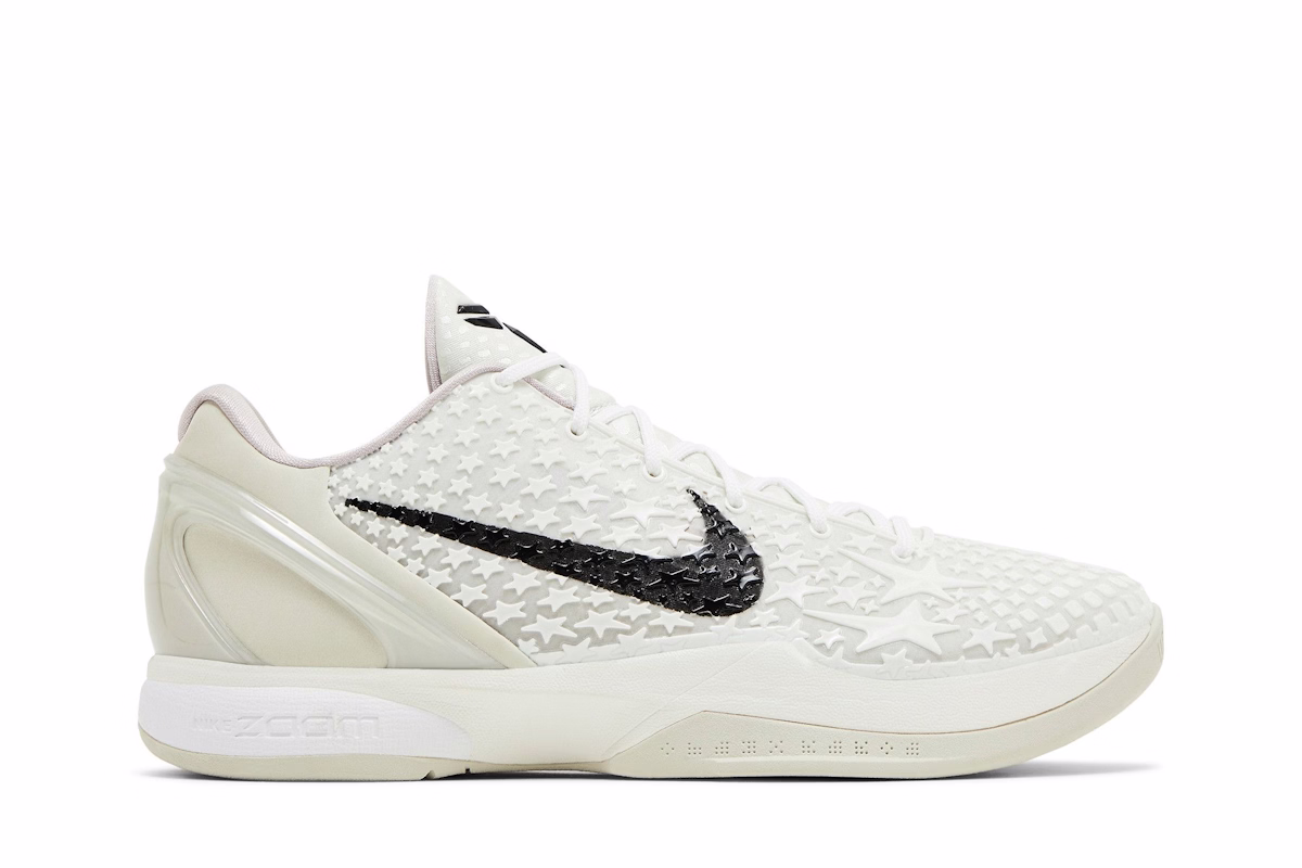 Nike Zoom Kobe 6 Protro 'Sail'