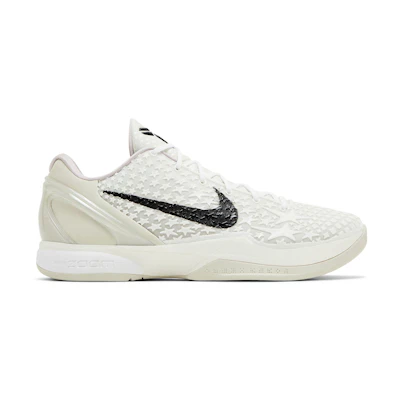 Nike Zoom Kobe 6 Protro 'Sail'