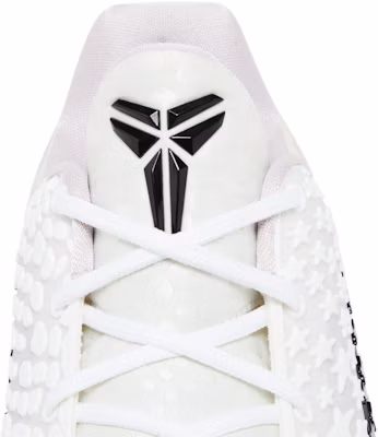 Nike Zoom Kobe 6 Protro 'Sail' Sepatu Basket FQ3546-100 3