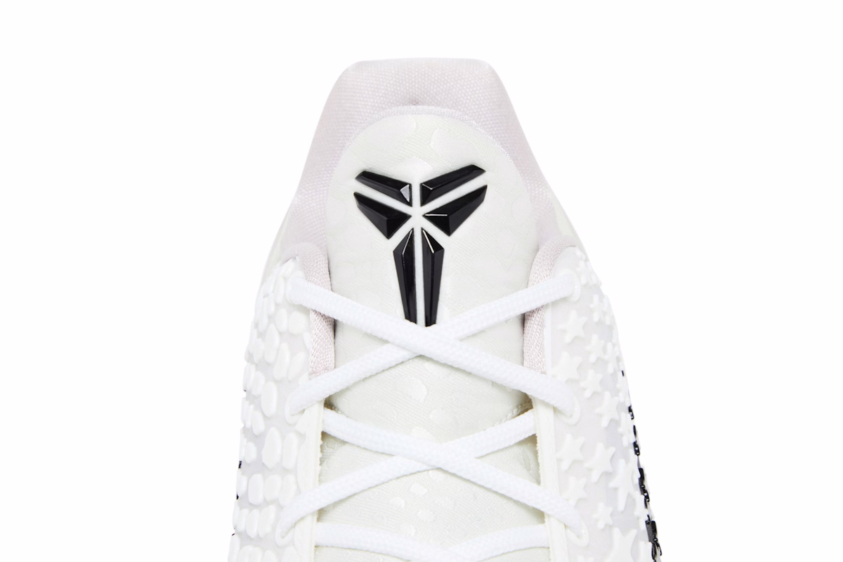 Nike Zoom Kobe 6 Protro 'Sail'