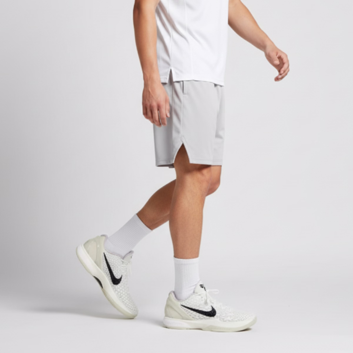 Nike Zoom Kobe 6 Protro 'Sail'