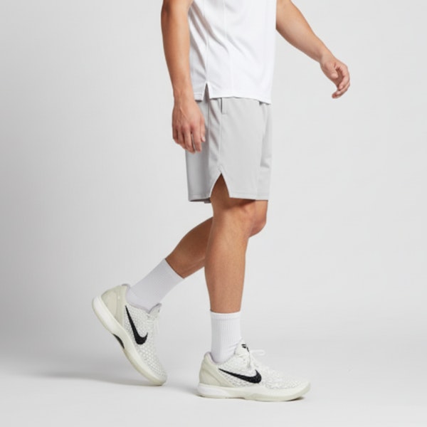 Nike Zoom Kobe 6 Protro 'Sail' Lelaki Wanita Kasut Sukan FQ3546-100 Order Nike Zoom Kobe 6 Protro 'Sail' Lelaki Wanita Kasut Sukan FQ3546-100