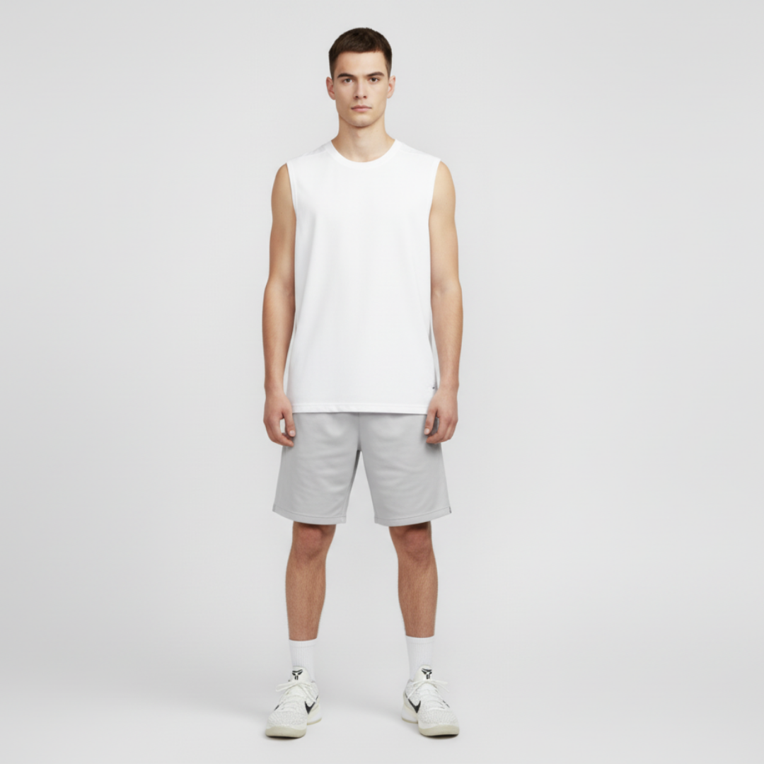 Lookbook 耐吉 Zoom Kobe 6 Protro 'Sail' FQ3546-100