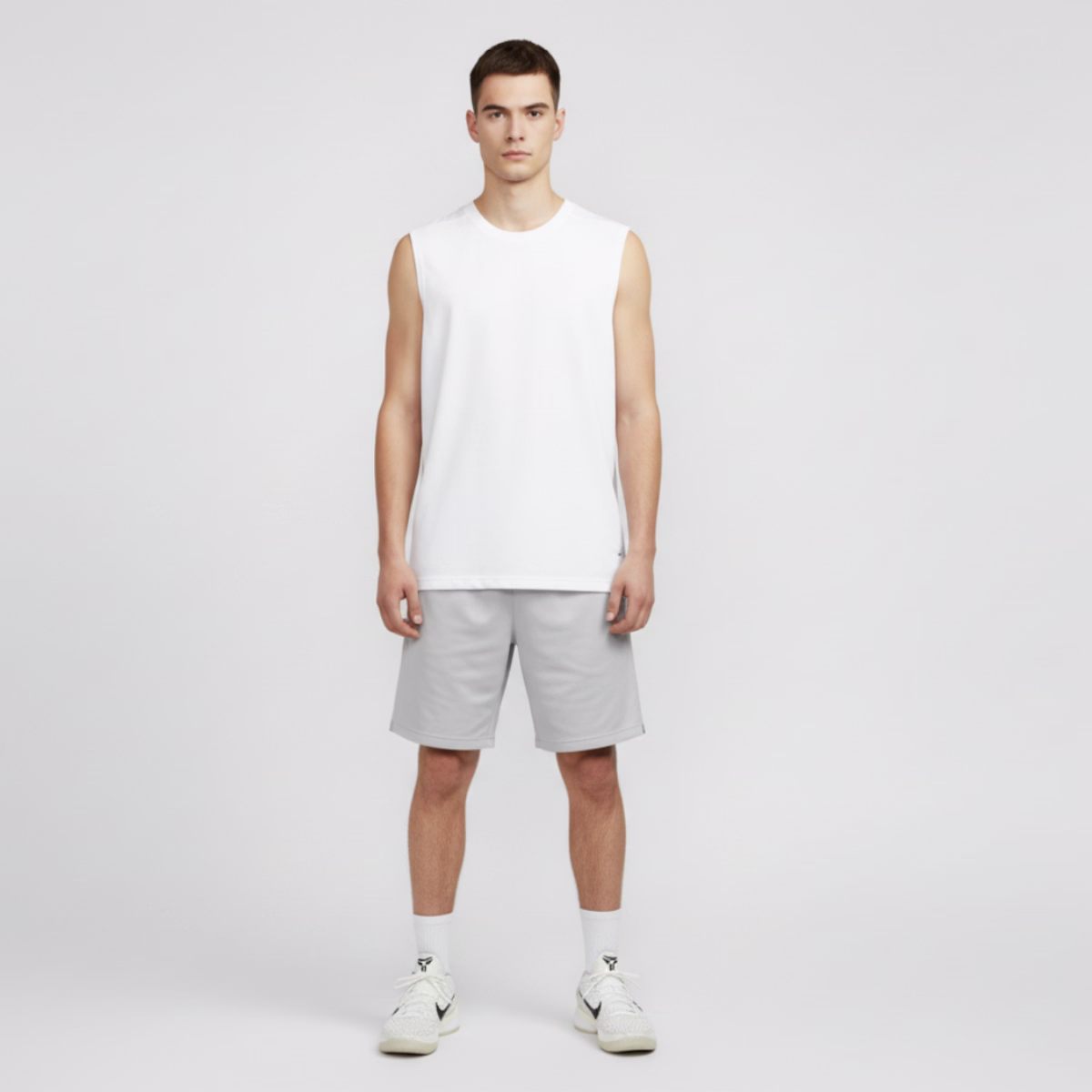 Nike Zoom Kobe 6 Protro 'Sail'