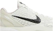 Lookbook Nike Zoom Kobe 6 Protro 'Sail' Sepatu Basket FQ3546-100