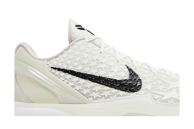 Nike Zoom Kobe 6 Protro 'Sail'