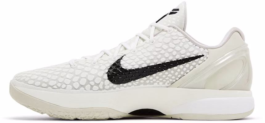 Nike Zoom Kobe 6 Protro 'Sail' Sepatu Basket FQ3546-100 Shop Nike Zoom Kobe 6 Protro 'Sail' Sepatu Basket FQ3546-100