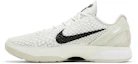 Shop Nike Zoom Kobe 6 Protro 'Sail' Sepatu Basket FQ3546-100