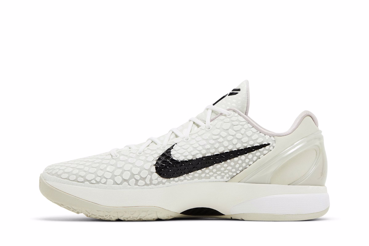 Nike Zoom Kobe 6 Protro 'Sail'