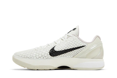 Nike Zoom Kobe 6 Protro 'Sail'