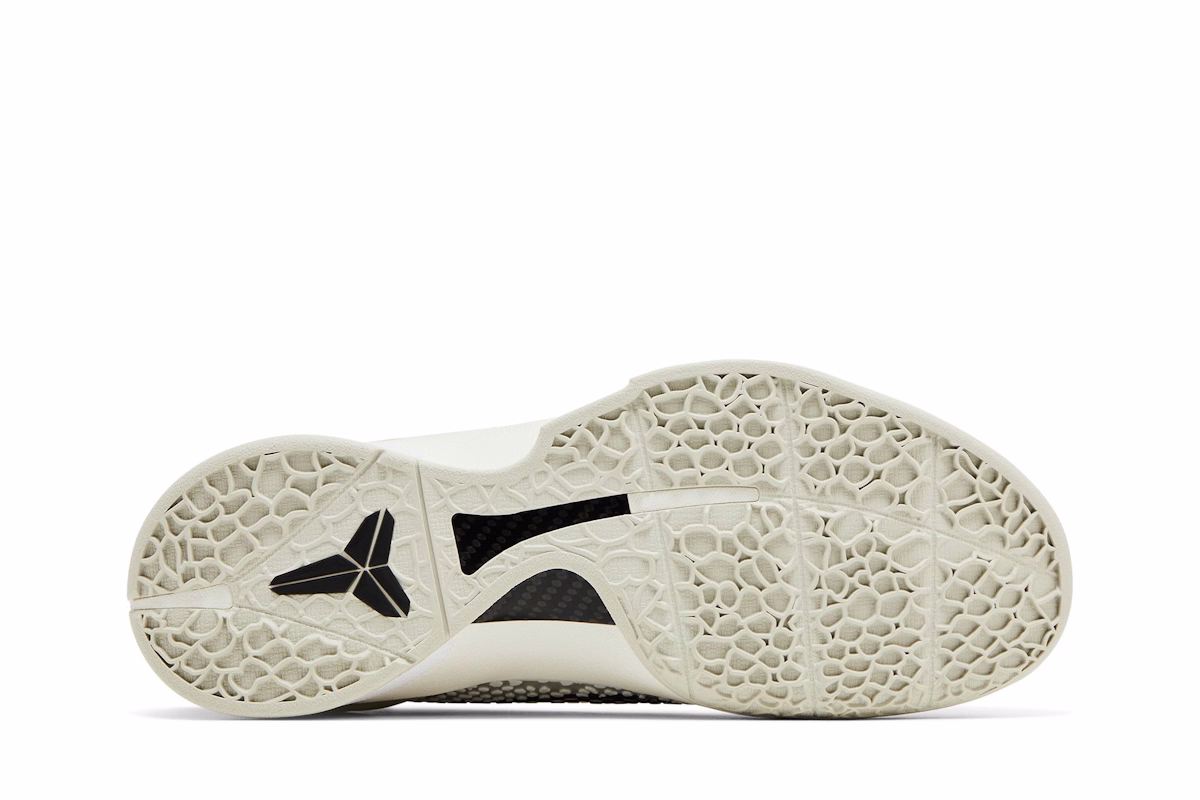 Nike Zoom Kobe 6 Protro 'Sail'