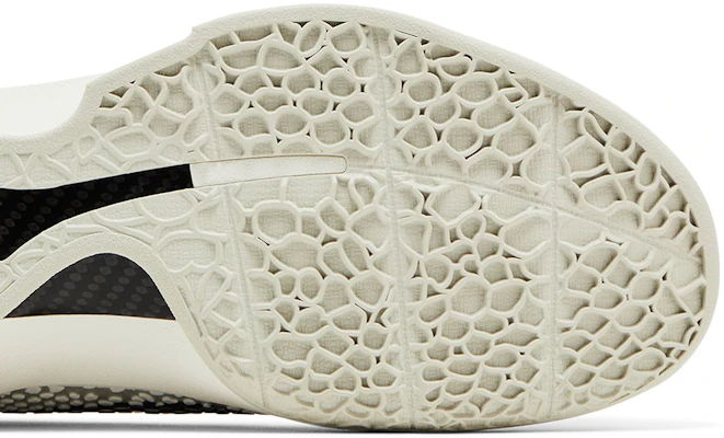 Nike Zoom Kobe 6 Protro 'Sail' Sepatu Basket FQ3546-100 Details for Nike Zoom Kobe 6 Protro 'Sail' Sepatu Basket FQ3546-100