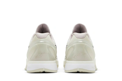 Nike Zoom Kobe 6 Protro 'Sail'