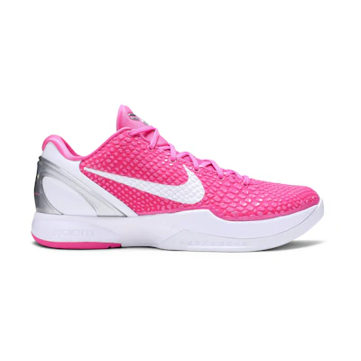 Nike Zoom Kobe 6 Protro 'Think Pink'