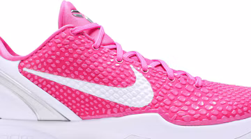 Order 耐吉 Zoom Kobe 6 Protro 'Think Pink' CW2190-600