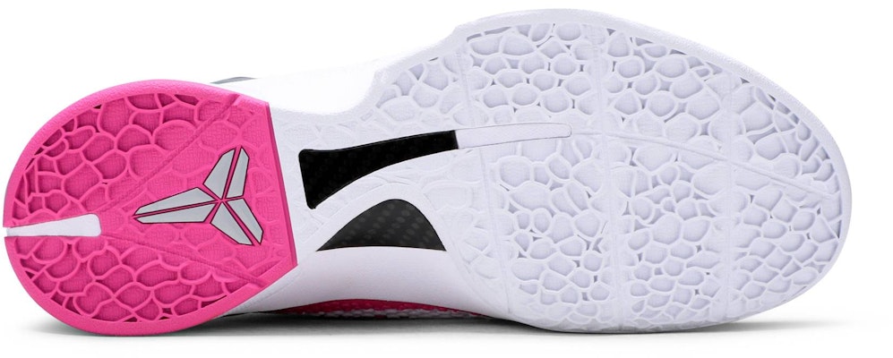 Nike Zoom Kobe 6 Protro 'Think Pink' CW2190-600 Shop Nike Zoom Kobe 6 Protro 'Think Pink' CW2190-600
