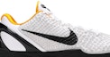 Order Nike Zoom Kobe 6 Protro 'Putih Del Sol' CW2190-100