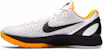 Nike Zoom Kobe 6 Protro 'Putih Del Sol' CW2190-100