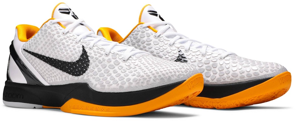 Nike Zoom Kobe 6 Protro 'White Del Sol' CW2190-100 Cheap Nike Zoom Kobe 6 Protro 'White Del Sol' CW2190-100