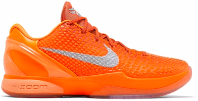 Nike Zoom Kobe 6 Protro 'WNBA' IH1871-800 Nike Zoom Kobe 6 Protro 'WNBA' IH1871-800
