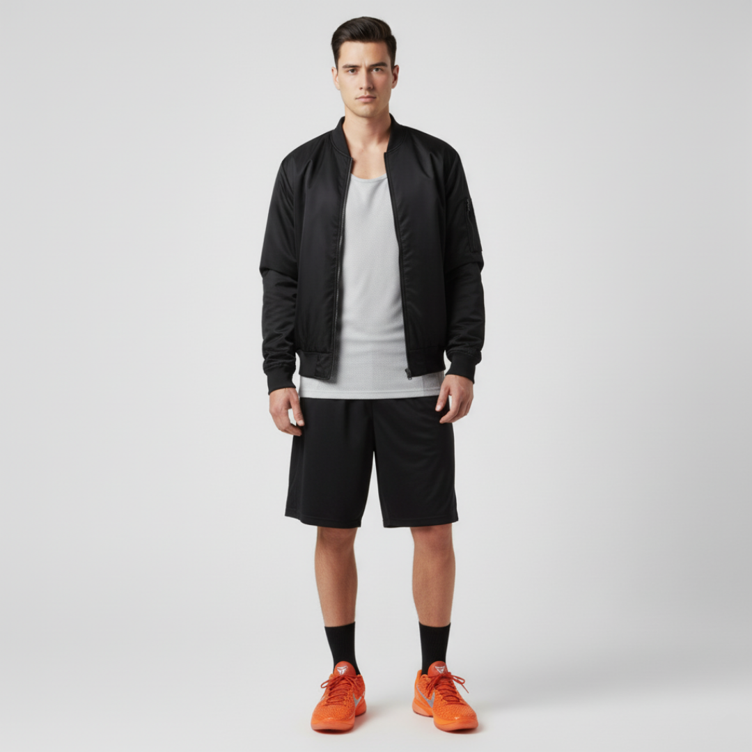 Lookbook Nike Zoom Kobe 6 Protro 'WNBA' IH1871-800