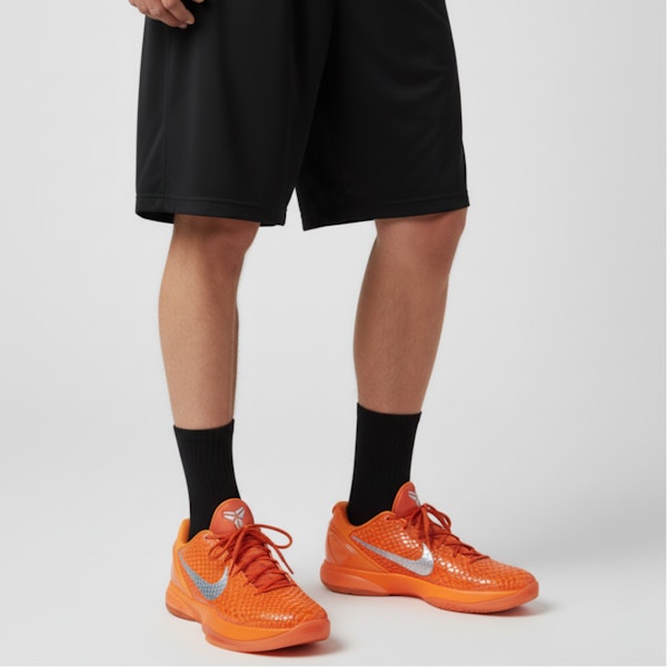 Nike Zoom Kobe 6 Protro ''WNBA'' Sneakers - Dames Basketbalschoenen IH1871-800 Order Nike Zoom Kobe 6 Protro ''WNBA'' Sneakers - Dames Basketbalschoenen IH1871-800