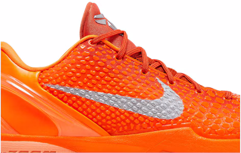 Lookbook Nike Zoom Kobe 6 Protro 'WNBA' 女籃專用配色籃球鞋 IH1871-800
