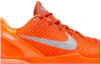 Lookbook Nike Zoom Kobe 6 Protro 'WNBA' IH1871-800