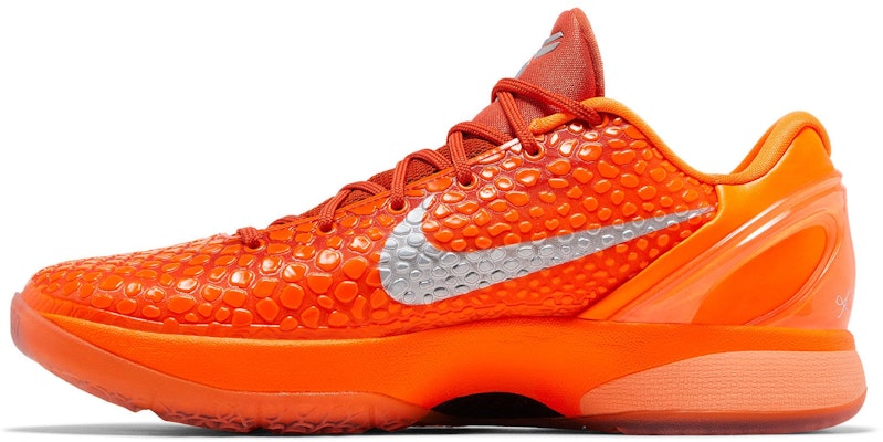 耐克Zoom科比6 Protro 'WNBA'篮球鞋 IH1871-800 Lookbook 耐克Zoom科比6 Protro 'WNBA'篮球鞋 IH1871-800