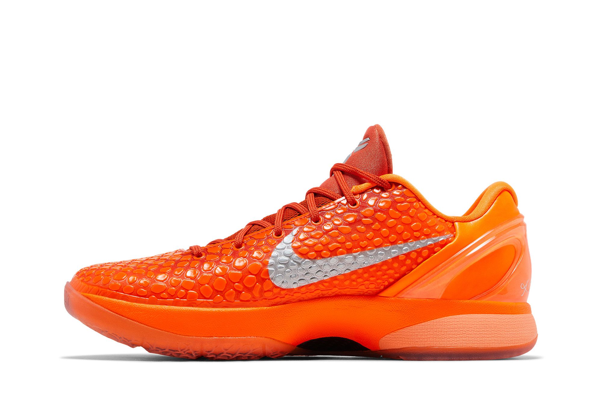 Shop Nike Zoom Kobe 6 Protro 'WNBA' IH1871-800