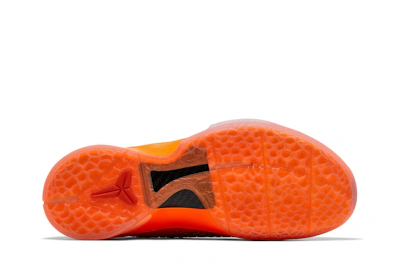 Nike Zoom Kobe 6 Protro 'WNBA'