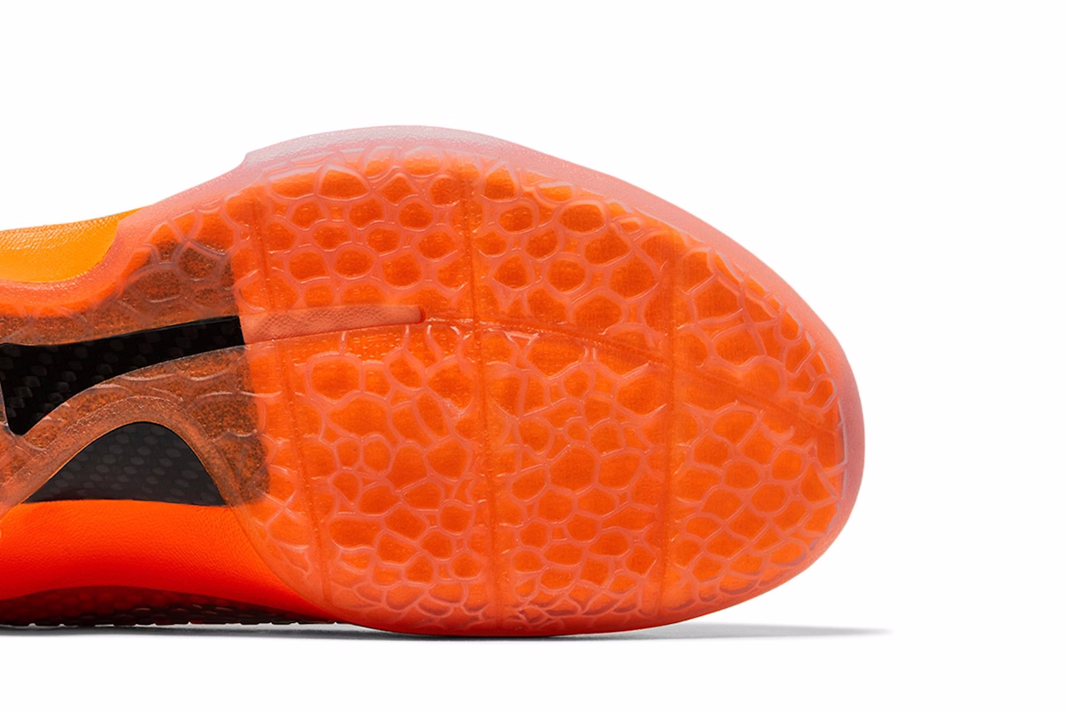 Nike Zoom Kobe 6 Protro 'WNBA'