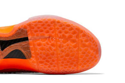 Nike Zoom Kobe 6 Protro 'WNBA'