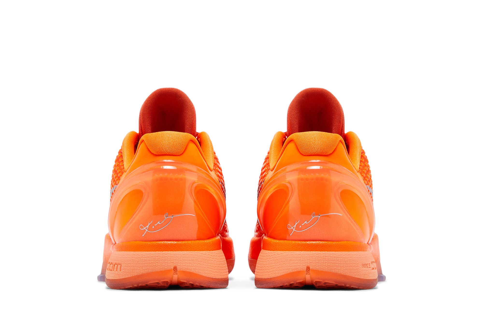 Sizing Nike Zoom Kobe 6 Protro 'WNBA' IH1871-800
