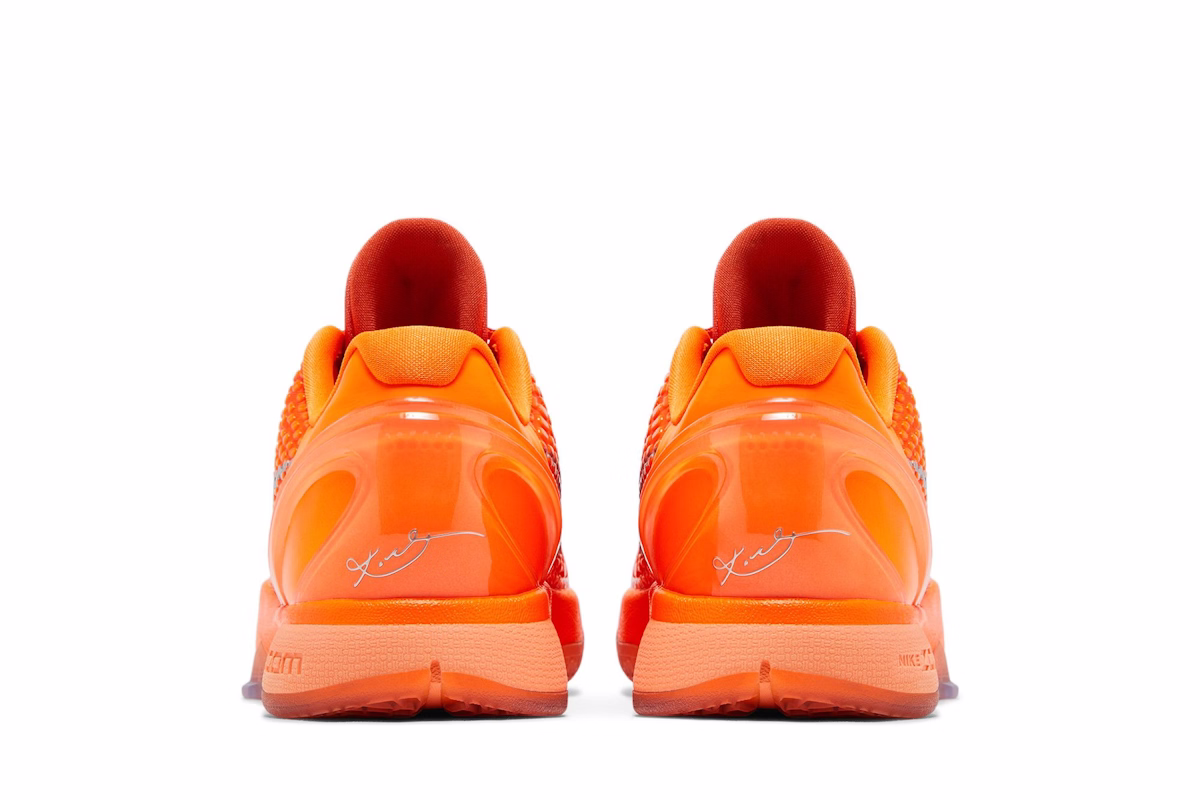 Nike Zoom Kobe 6 Protro 'WNBA'