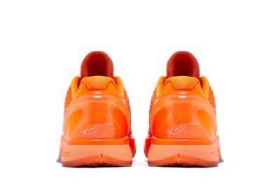 Nike Zoom Kobe 6 Protro 'WNBA'