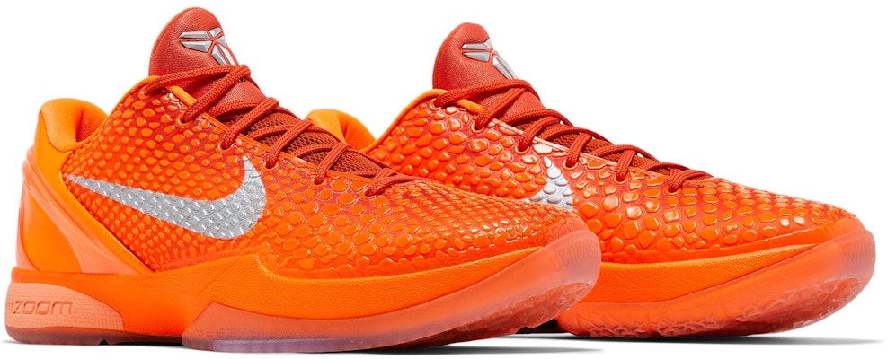 耐克Zoom科比6 Protro 'WNBA'篮球鞋 IH1871-800 Cheap 耐克Zoom科比6 Protro 'WNBA'篮球鞋 IH1871-800