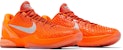Nike Zoom Kobe 6 Protro 'WNBA' IH1871-800